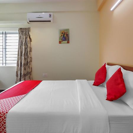 Collection O The Olive Shine Hotell Mysore Eksteriør bilde