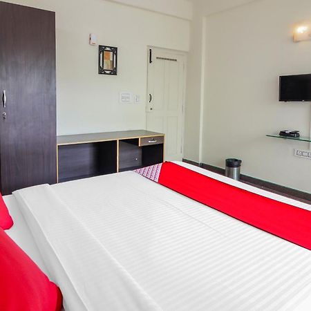 Collection O The Olive Shine Hotell Mysore Eksteriør bilde